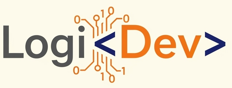 LogiDev Logo